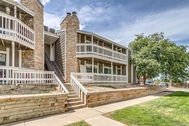 18033 E Ohio Ave Unit 201, Aurora, CO 80017 - photo 31