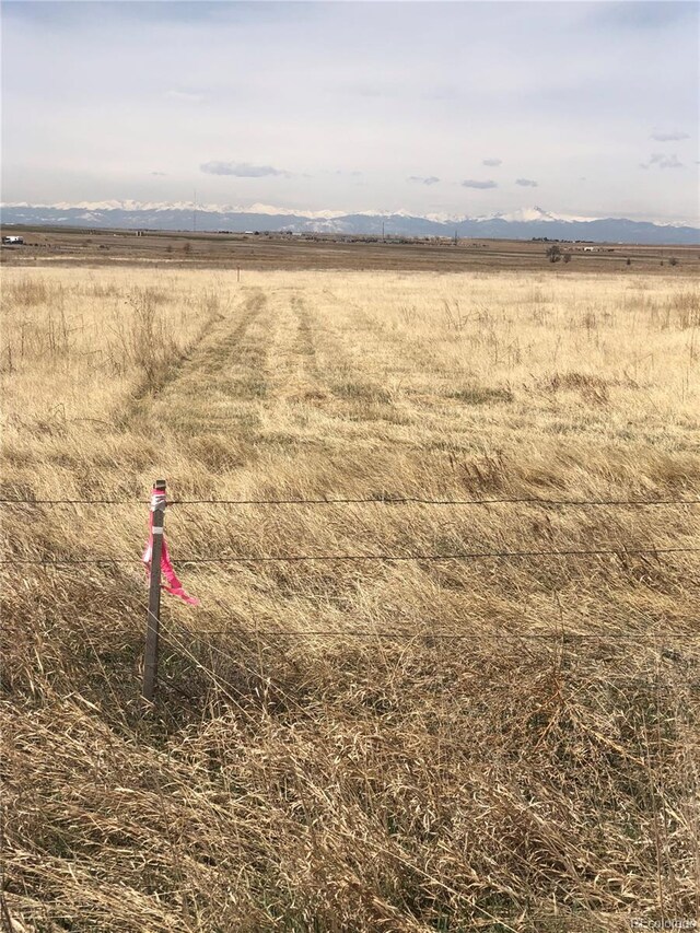 County Road 55, Keenesburg, CO 80643