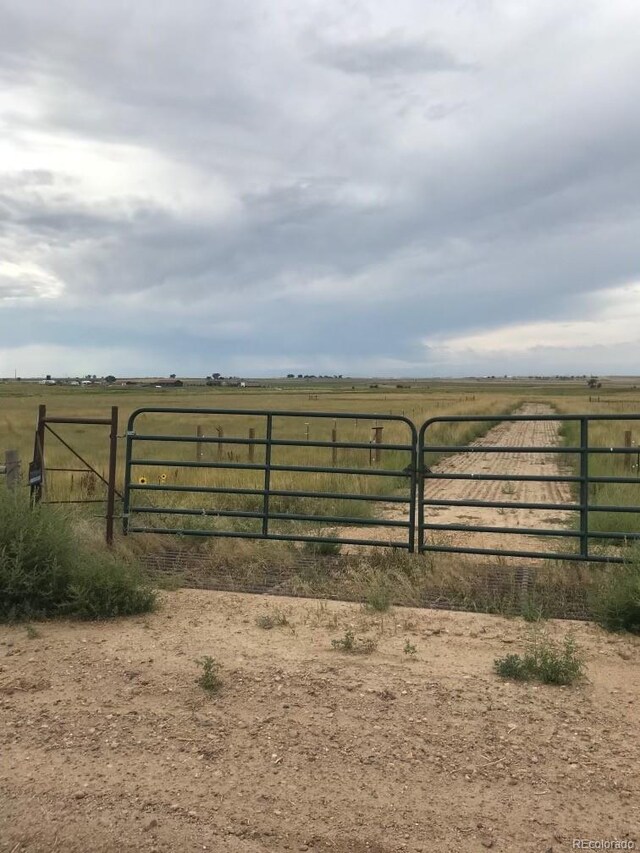 County Road 55, Keenesburg, CO 80643