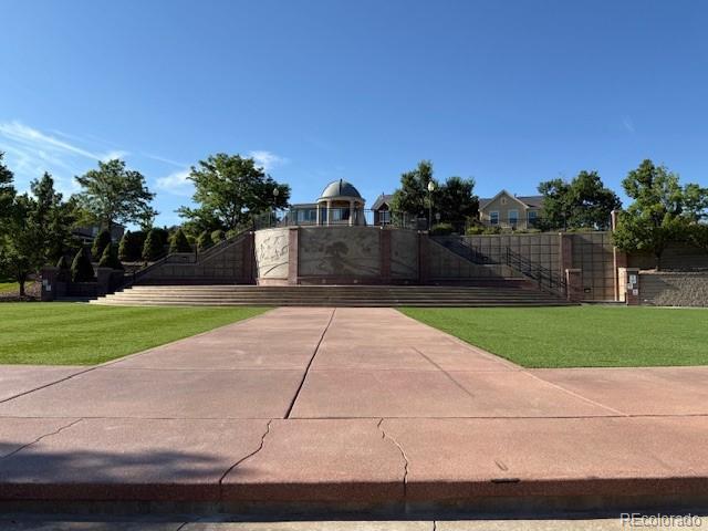 14247 W 84th Cir Unit A, Arvada, CO 80005 - view of gate