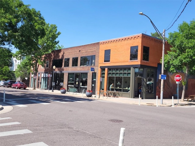 4057 Bryant St, Denver, CO 80211 - view of property