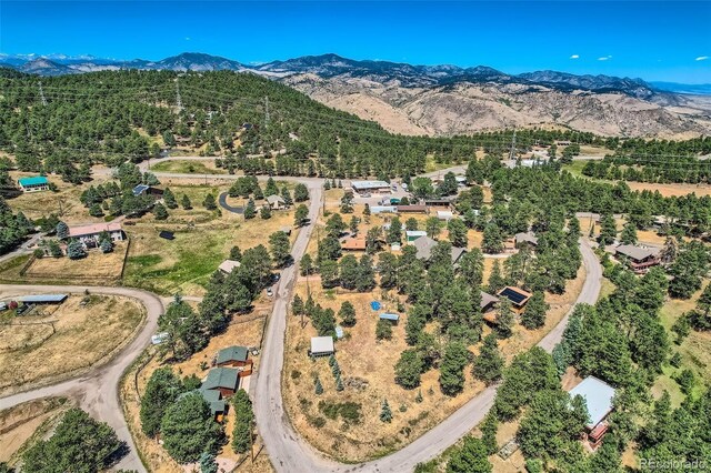 811 Panorama Dr, Golden, CO 80401 - photo 3