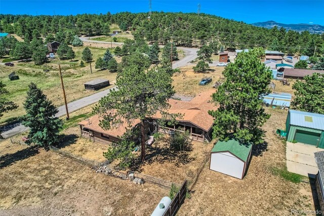 811 Panorama Dr, Golden, CO 80401 - photo 5