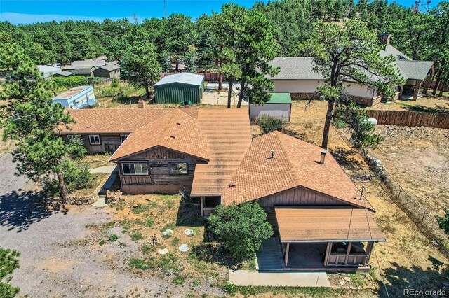 811 Panorama Dr, Golden, CO 80401 - photo 8
