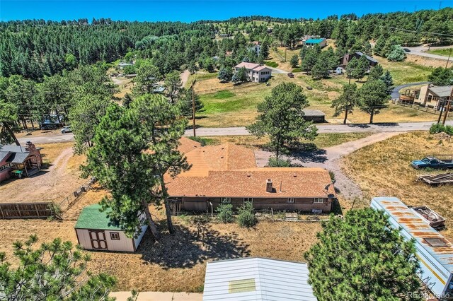 811 Panorama Dr, Golden, CO 80401 - photo 11