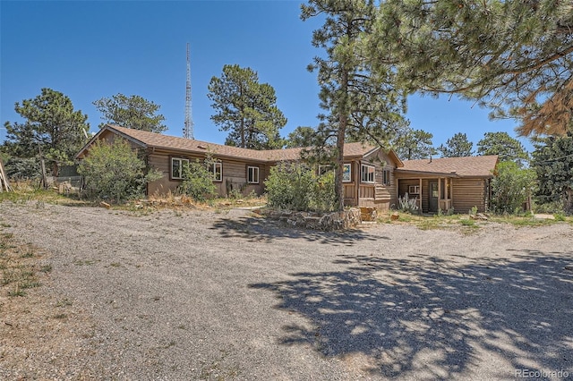 811 Panorama Dr, Golden, CO 80401 - photo 14