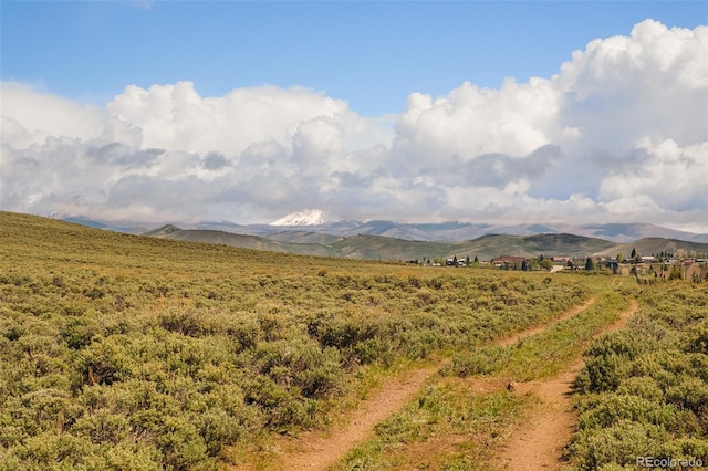 1750 Wildhorse Dr, Granby, CO 80446