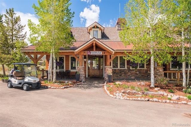 1750 Wildhorse Dr, Granby, CO 80446