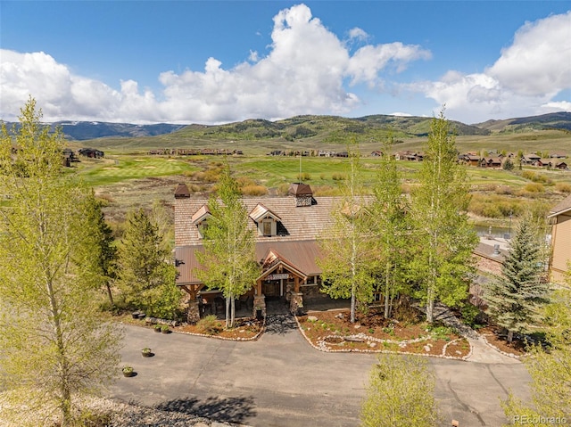1750 Wildhorse Dr, Granby, CO 80446
