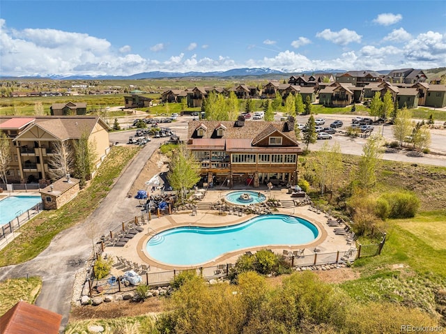 1750 Wildhorse Dr, Granby, CO 80446
