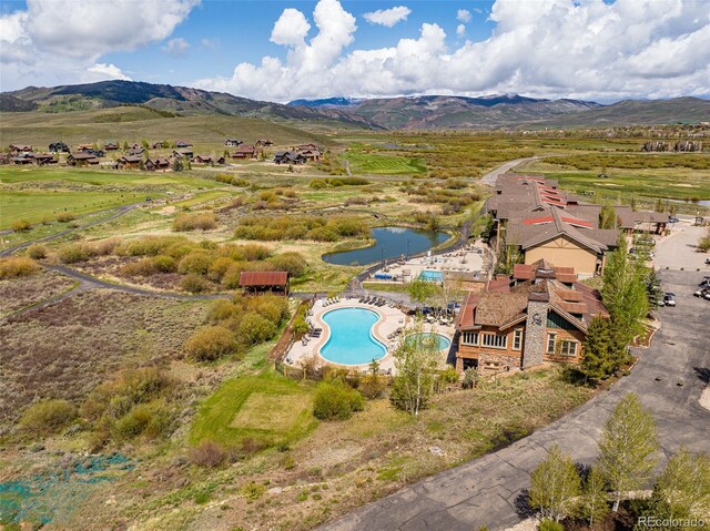 1750 Wildhorse Dr, Granby, CO 80446