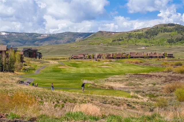 1750 Wildhorse Dr, Granby, CO 80446