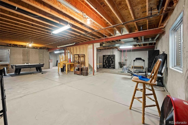 10170 E 151st Ct, Brighton, CO 80602 - view of below grade area