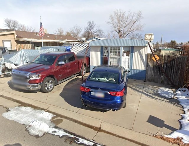 9032 Mandel St, Denver, CO 80260 - photo 7
