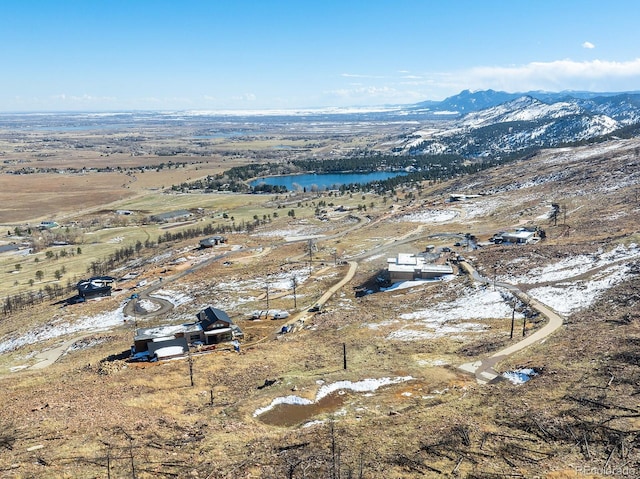 9657 Mountain Ridge Pl, Boulder, CO 80302