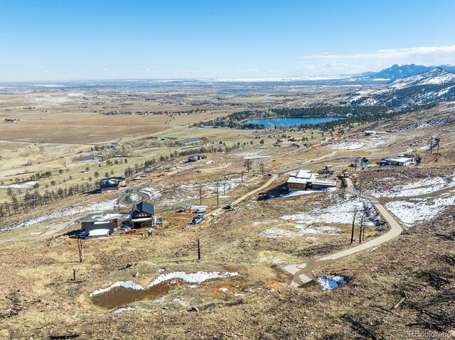 9657 Mountain Ridge Pl, Boulder, CO 80302