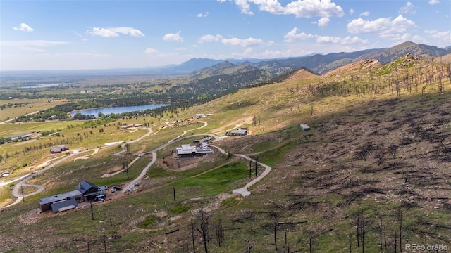 9657 Mountain Ridge Pl, Boulder, CO 80302