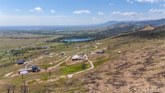 Listing photo 3 for 9657 Mountain Ridge Pl, Boulder CO 80302