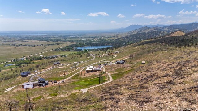 9657 Mountain Ridge Pl, Boulder, CO 80302