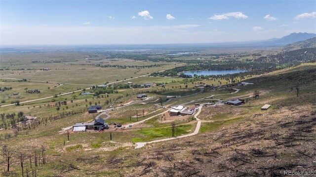 9657 Mountain Ridge Pl, Boulder, CO 80302