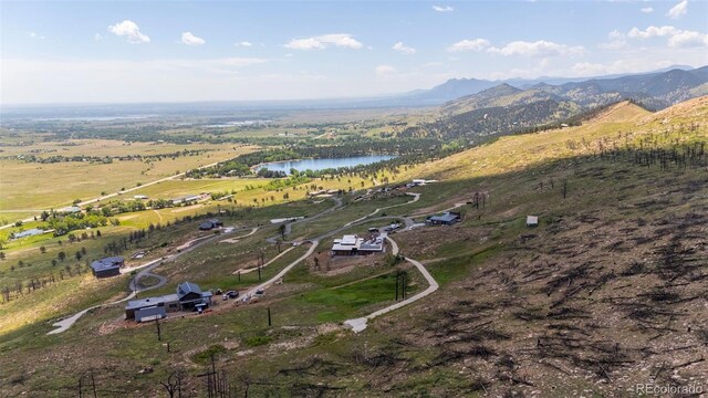 9657 Mountain Ridge Pl, Boulder, CO 80302