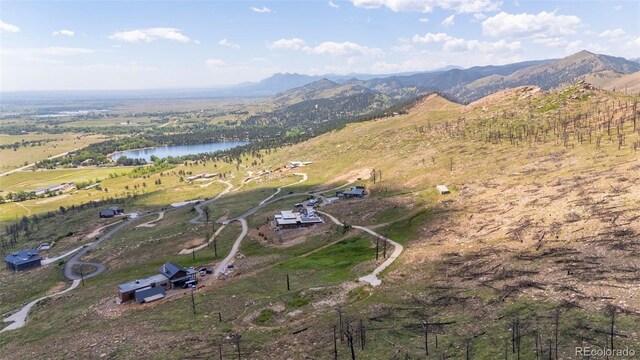 9657 Mountain Ridge Pl, Boulder, CO 80302