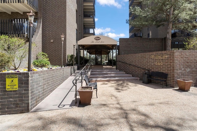 460 S Marion Pkwy Unit 1856, Denver, CO 80209 - surrounding community