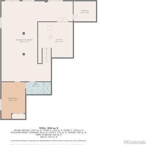 10609 Chadsworth Ln, Highlands Ranch, CO 80126 - photo 50
