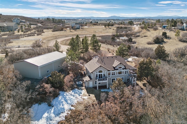 Listing photo 2 for 4249 Oak Grove Way, Castle Rock CO 80108