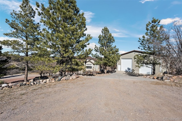 Listing photo 3 for 4249 Oak Grove Way, Castle Rock CO 80108