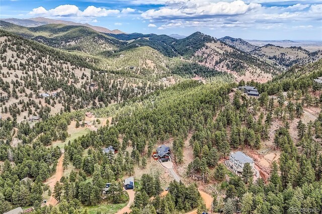 795 Pine Brook Rd, Boulder, CO 80304 - mountain view