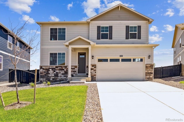 4820 Lynxes Way, Johnstown, CO 80534 - photo 1