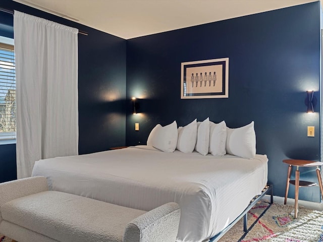 152 Bergamot Dr, Tabernash, CO 80478 - bedroom with carpet floors and baseboards