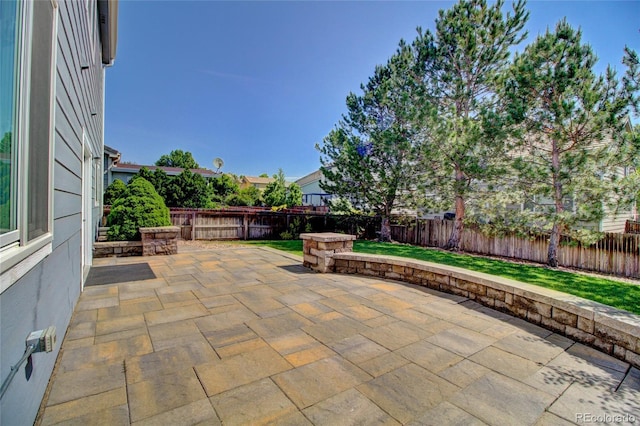 8416 S Reed St, Littleton, CO 80128 - view of patio / terrace