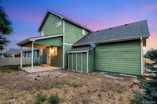 505 Cimarron Dr, Ault, CO 80610 - photo 32
