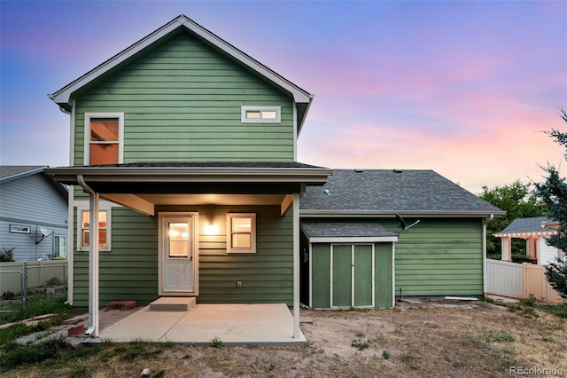 505 Cimarron Dr, Ault, CO 80610 - photo 35