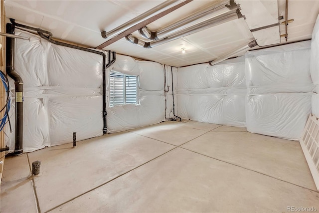 3522 Harvard Pl, Broomfield, CO 80023 - view of basement
