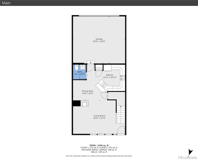 12793 Leyden St Unit D, Thornton, CO 80602 - photo 47