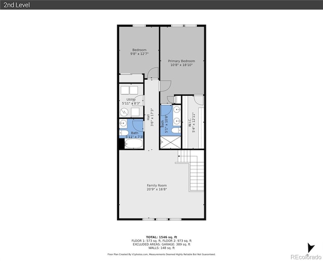 12793 Leyden St Unit D, Thornton, CO 80602 - photo 48