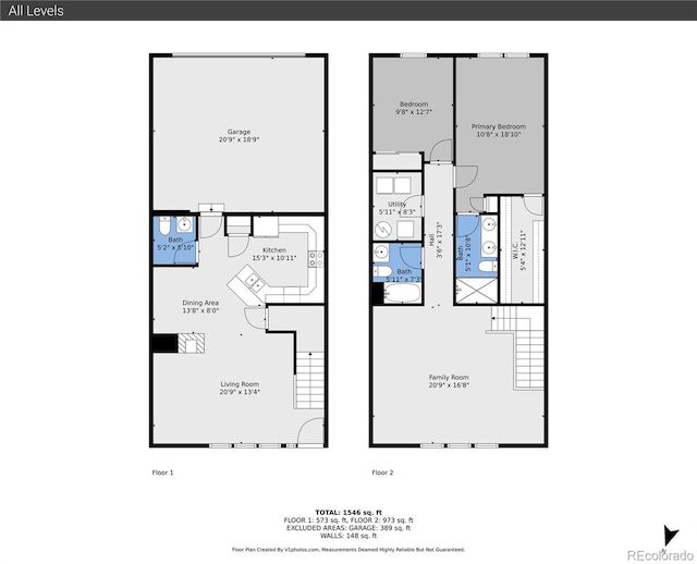 12793 Leyden St Unit D, Thornton, CO 80602 - photo 2