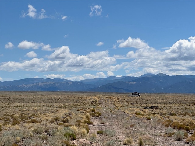 00 County Rd 10, Blanca, CO 81123 - photo 2