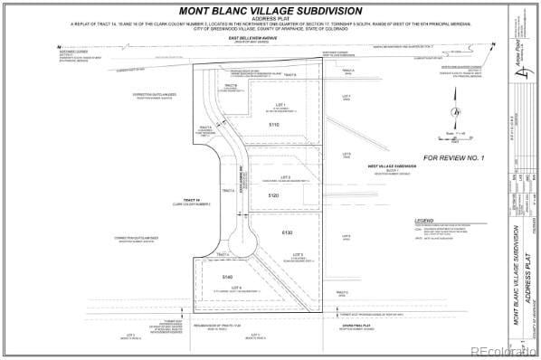 Listing photo 2 for 5110 S Jasmine Way, Greenwood Village CO 80111