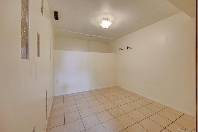 2601 Cooper Ave, Colorado Springs, CO 80907 - empty room featuring light tile patterned floors
