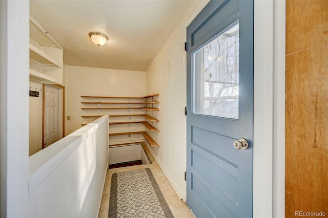 2601 Cooper Ave, Colorado Springs, CO 80907 - view of pantry