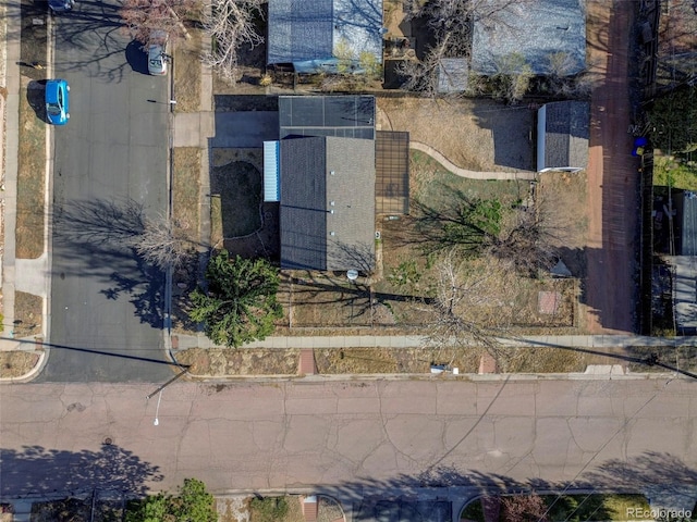 2601 Cooper Ave, Colorado Springs, CO 80907 - aerial view