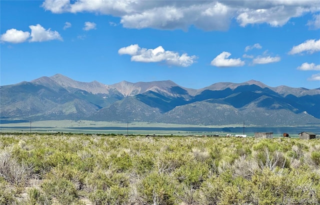 County Road Z, Moffat CO, 81143 land for sale