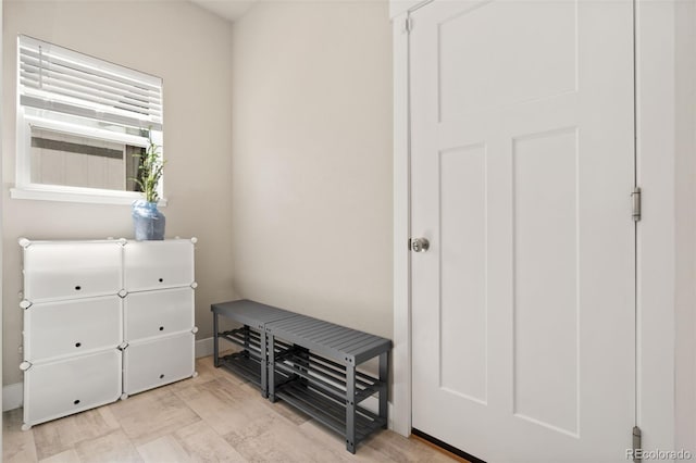 208 Dorothy Dr, Berthoud, CO 80513 - bedroom with baseboards