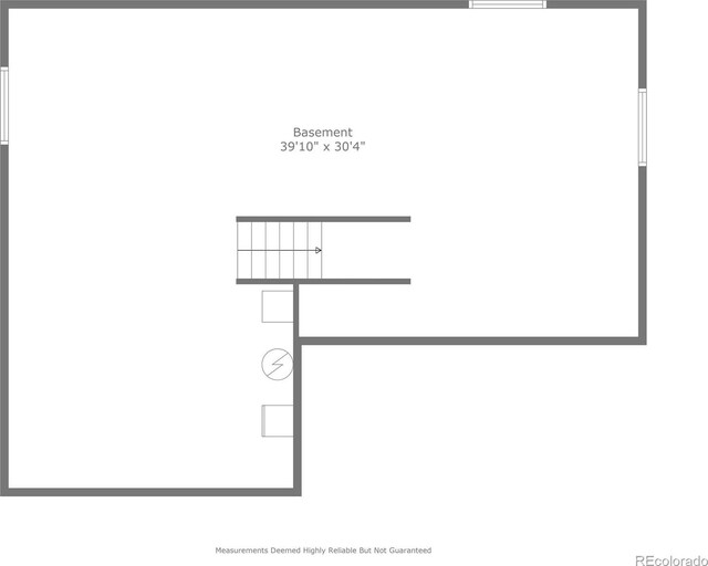 208 Dorothy Dr, Berthoud, CO 80513 - plan