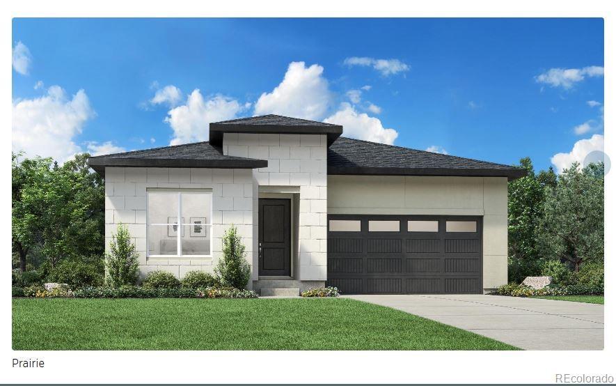 7185 S Youngfield Way, Littleton, CO 80127 - photo 1