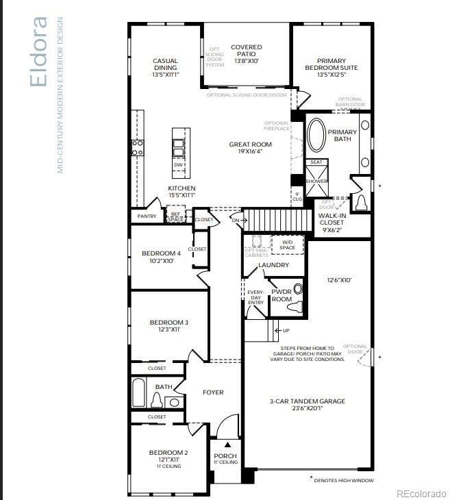 7185 S Youngfield Way, Littleton, CO 80127 - photo 2